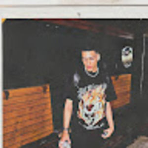 Meet your Posher, Rafael